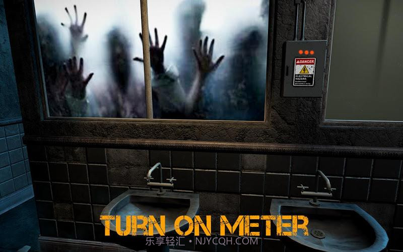 邪恶的护士恐怖医院冒险截图2