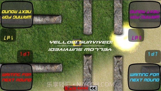 双人对战游戏2一4人完整版截图1 双人对战游戏2一4人完整版截图1