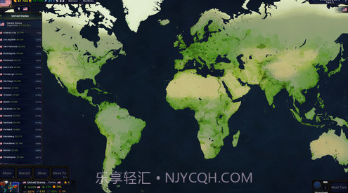 文明时代4截图5 文明时代4截图5