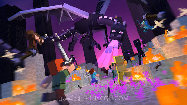 我的世界拔刀剑模组截图3