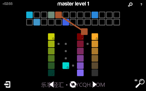 渐变挑战截图2 渐变挑战截图2