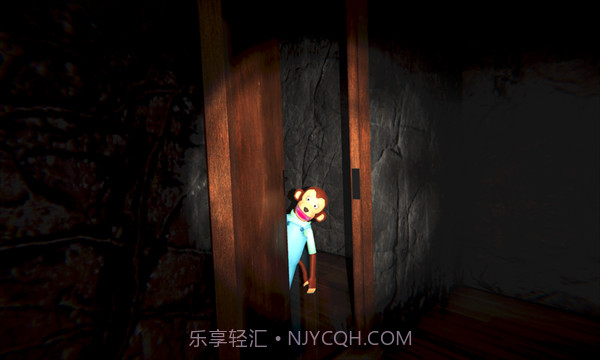 后室肌肉柴犬截图4