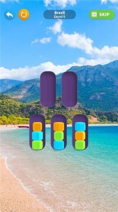 幸运排序截图1 幸运排序截图1