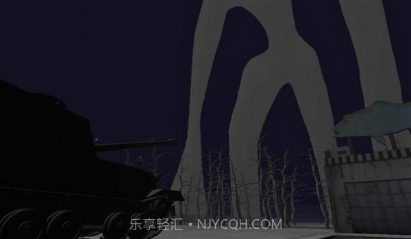 scp基金会警笛头截图1