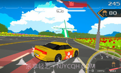 永远的纽多里截图2