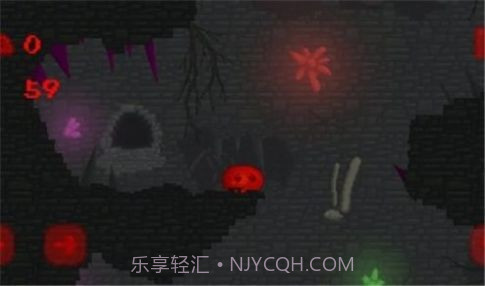 史莱姆洞穴截图2