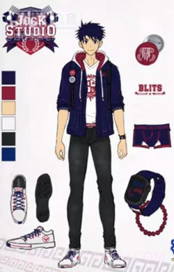 JockStudio体育生工作室截图3 JockStudio体育生工作室截图3