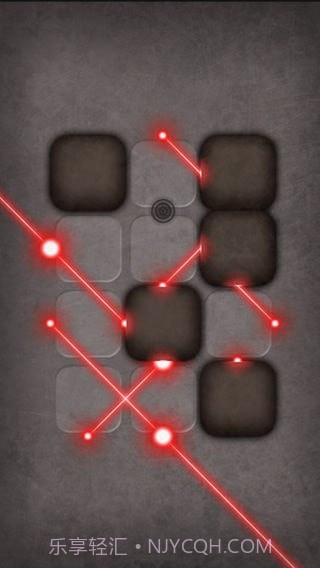 光线折射解谜截图3