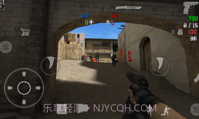 特种部队小组二截图1