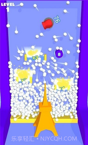 弹跳和推动截图4 弹跳和推动截图4