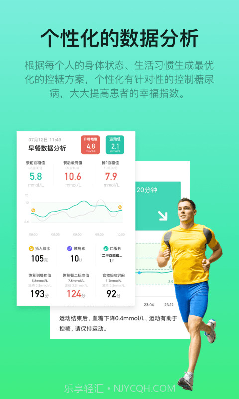 糖动截图3 糖动截图3