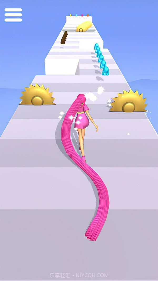 我要变女王截图3 我要变女王截图3