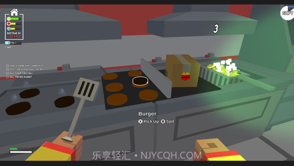 Family Man(居家男人)截图5 Family Man(居家男人)截图5