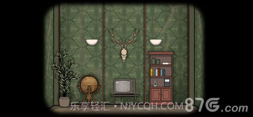 Cube Escape:Paradox截图5