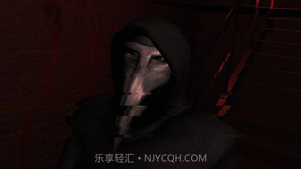 SCP049瘟疫医生截图2 SCP049瘟疫医生截图2