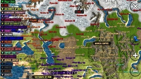 钢铁之躯2新大陆联机版截图1