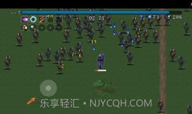 割草神操作游戏截图3 割草神操作游戏截图3