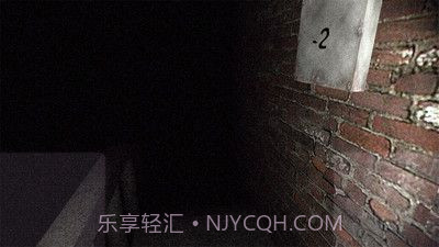 SCP-087截图4 SCP-087截图4