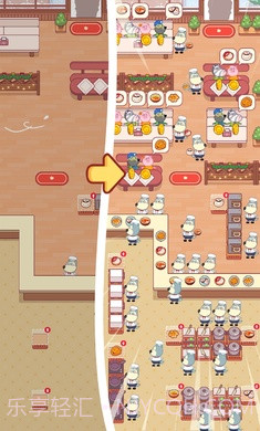 沃尔夫小吃店截图2 沃尔夫小吃店截图2