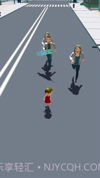 医院逃脱者3D截图4 医院逃脱者3D截图4