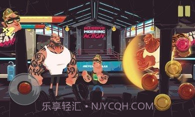 勃特战士安卓正版截图2