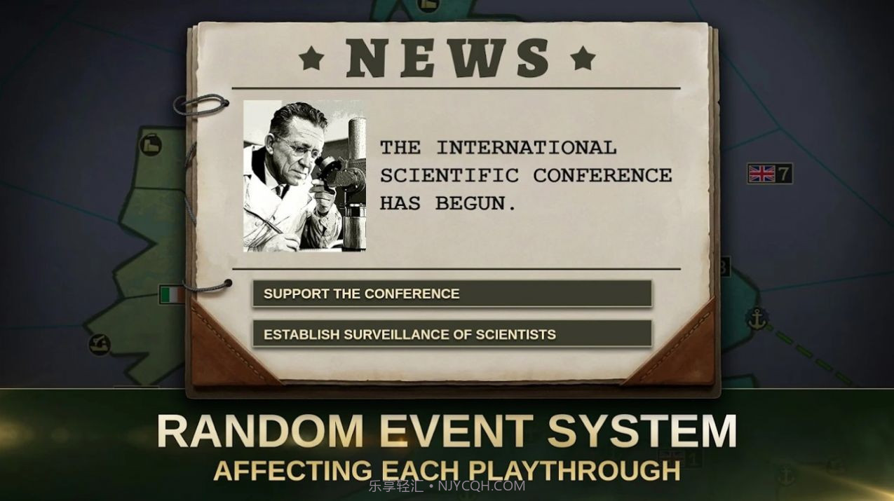 战略与战术3截图2 战略与战术3截图2