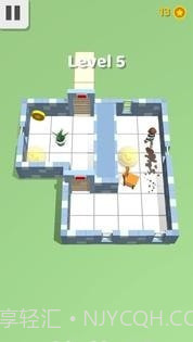 从监狱里释放出来截图3