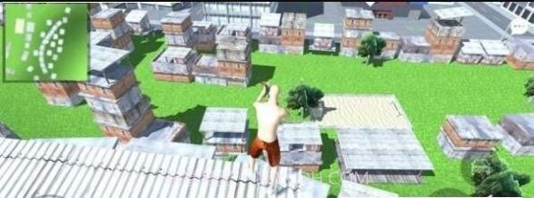 贫民窟之战截图2 贫民窟之战截图2