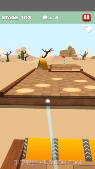 推杆高尔夫之王截图4 推杆高尔夫之王截图4