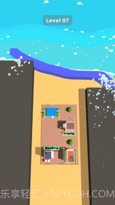 画个墙救小家截图3 画个墙救小家截图3