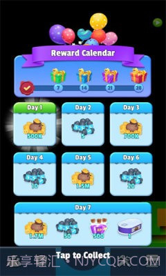 Impostor Kings截图2