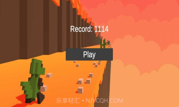 3D霸王龙截图1 3D霸王龙截图1