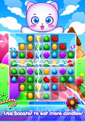 糖果部队截图4 糖果部队截图4