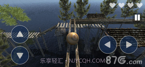 极限平衡器3汉化版截图1