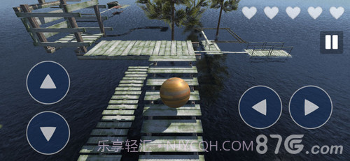 极限平衡器3汉化版截图2