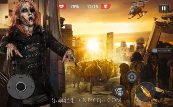 they are coming截图3 they are coming截图3