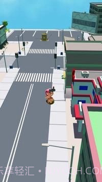 医院逃脱者3D截图1 医院逃脱者3D截图1