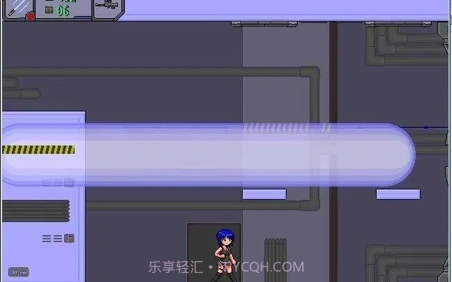 labstillalive桃子移植截图3