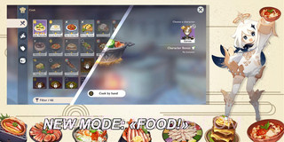 原神愿望模拟器中文版截图2 原神愿望模拟器中文版截图2