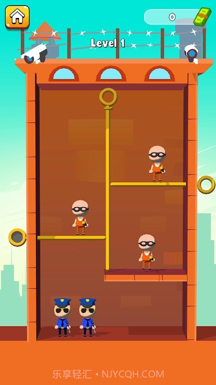 越狱抢救截图3 越狱抢救截图3