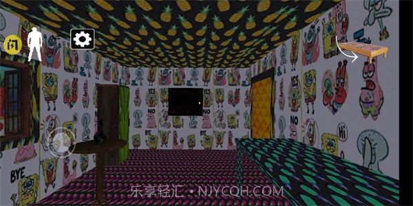 冰淇淋罗德奶奶截图1