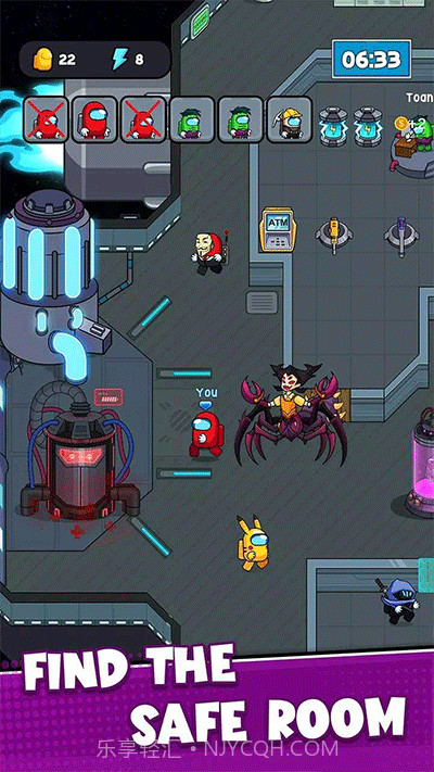 太空幸存者v2.0.14截图1 太空幸存者v2.0.14截图1