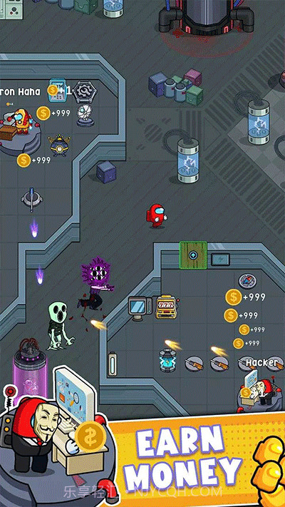 太空幸存者v2.0.14截图2 太空幸存者v2.0.14截图2