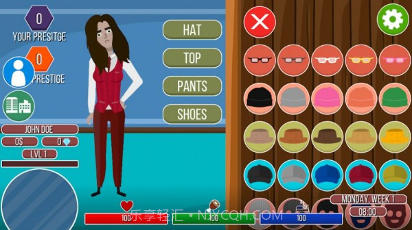 终极生活模拟器2截图1 终极生活模拟器2截图1