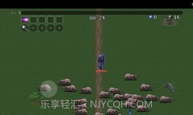 割草神操作游戏截图2 割草神操作游戏截图2