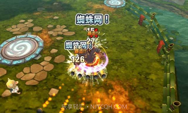 全民打怪兽韩服截图5 全民打怪兽韩服截图5