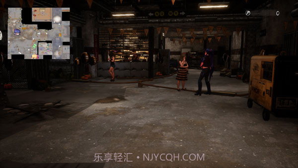 死亡之种爱之巢穴截图3 死亡之种爱之巢穴截图3