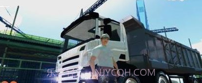 欧洲卡车模拟3截图2