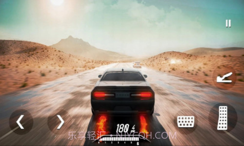 终极哈瓦拉赛车截图2 终极哈瓦拉赛车截图2