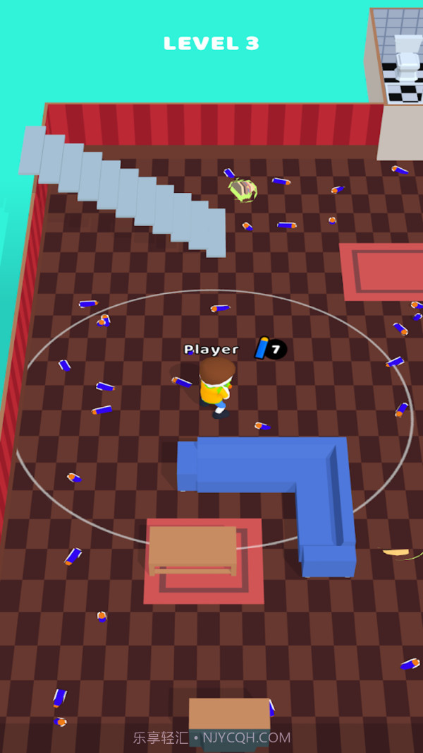 皇家爆破手截图2 皇家爆破手截图2